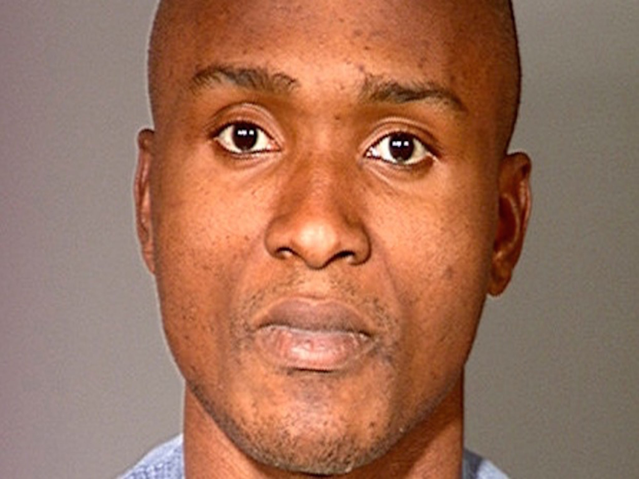 Los Angeles Shooting Homeless man killed by police identified as